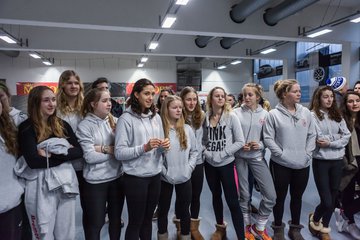 Bild 7 - B-Juniorinnen Deutsche Meisterschaften